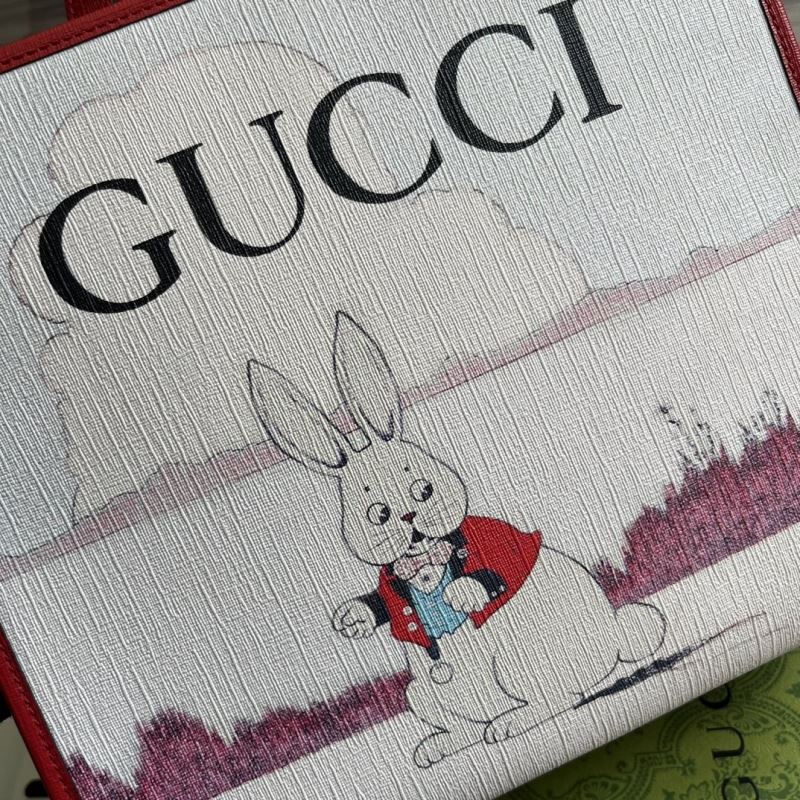 Gucci Tote Bags